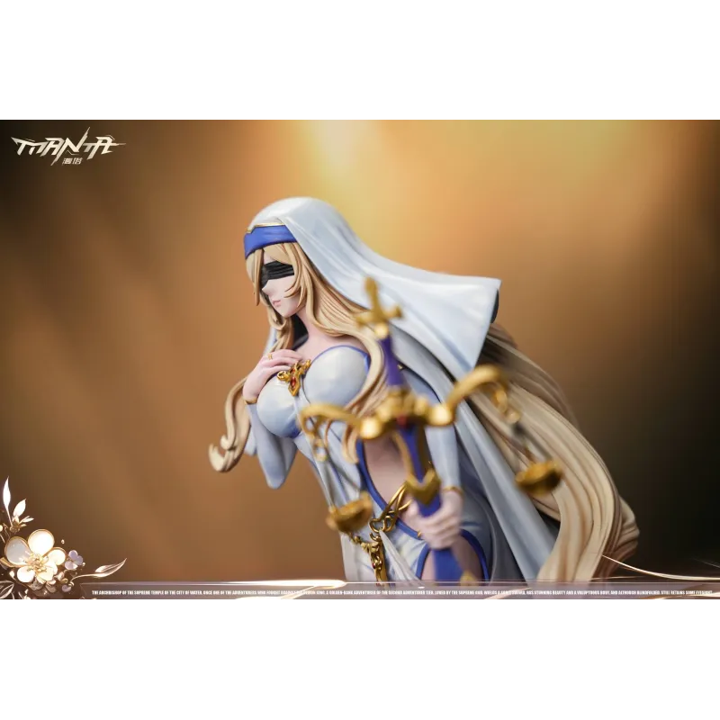 Goblin Slayer Sword Maiden MANTA Studio - Collectible Figure