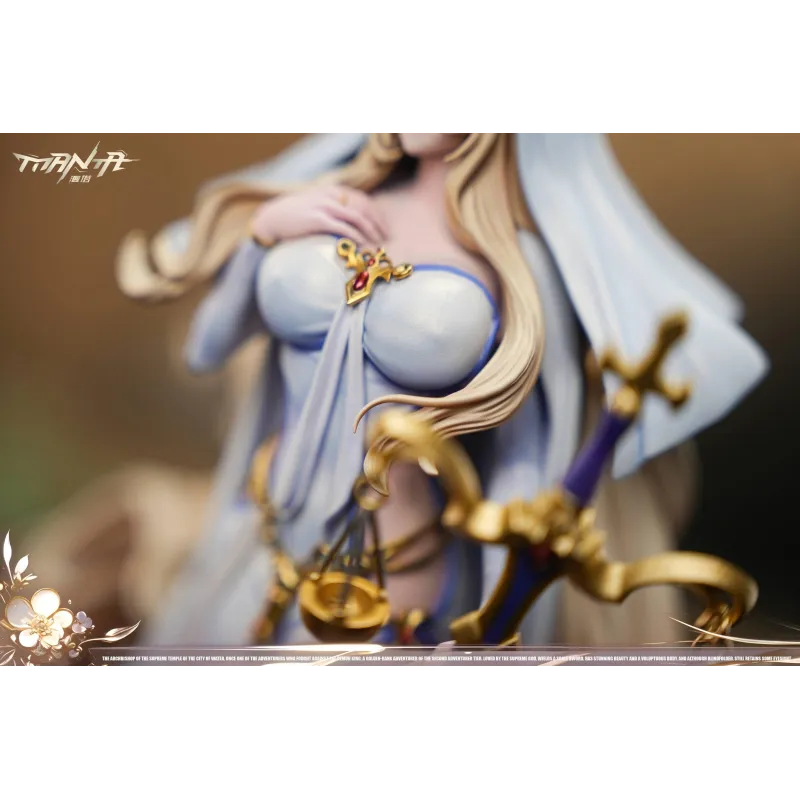 Goblin Slayer Sword Maiden MANTA Studio - Collectible Figure
