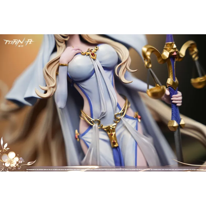 Goblin Slayer Sword Maiden MANTA Studio - Collectible Figure
