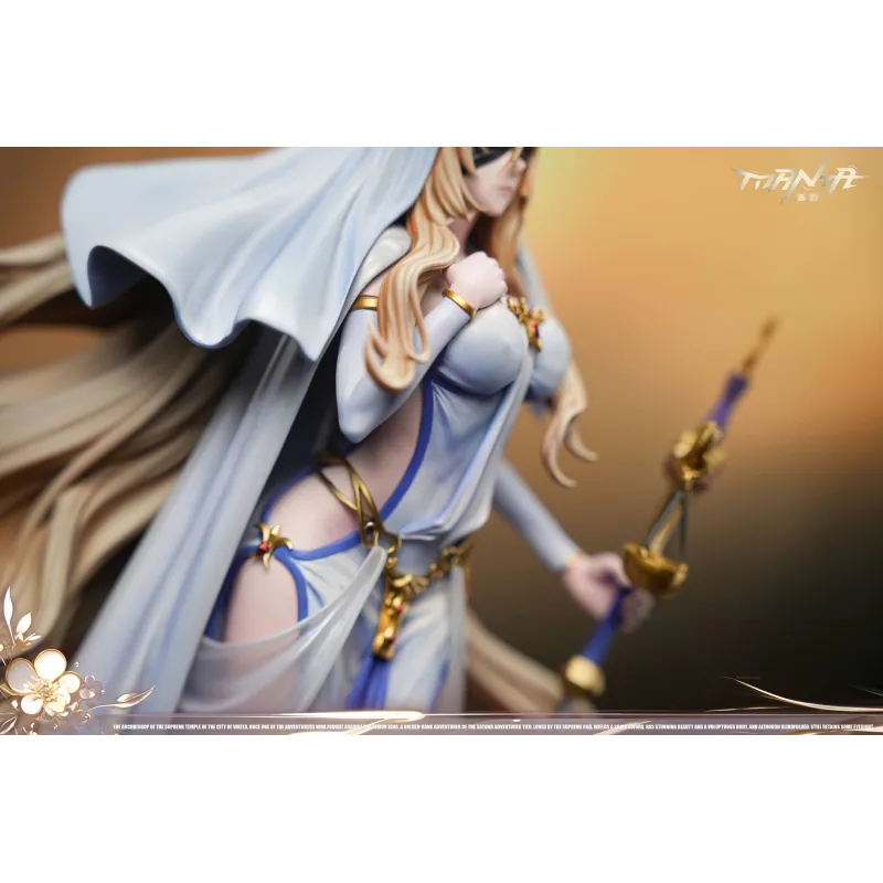 Goblin Slayer Sword Maiden MANTA Studio - Collectible Figure