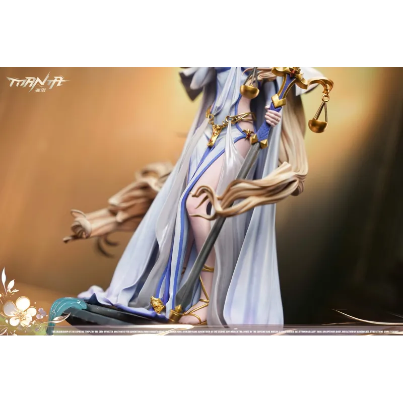 Goblin Slayer Sword Maiden MANTA Studio - Collectible Figure