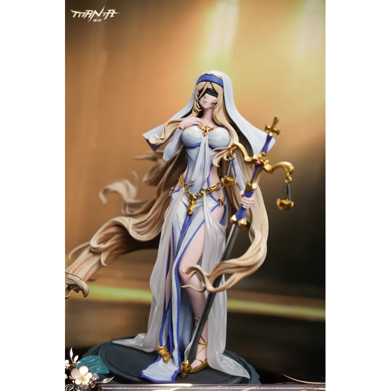 Goblin Slayer Sword Maiden MANTA Studio - Collectible Figure