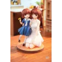 Clannad Nagisa & Ushio Okazaki Meow Figure - ¡Compra Aquí!