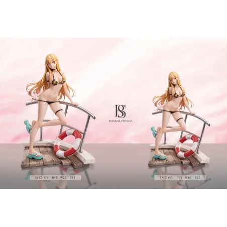 My Dress-Up Darling Kitagawa Marin - Bunana Studio Colección