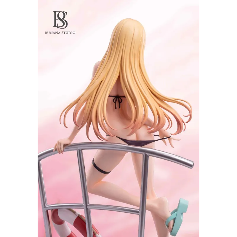 My Dress-Up Darling Kitagawa Marin - Bunana Studio Colección
