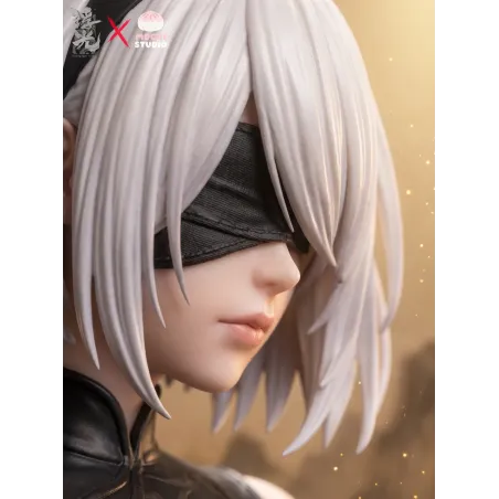 NieR 2B MOCHI Studio - Quality Collectible Doll
