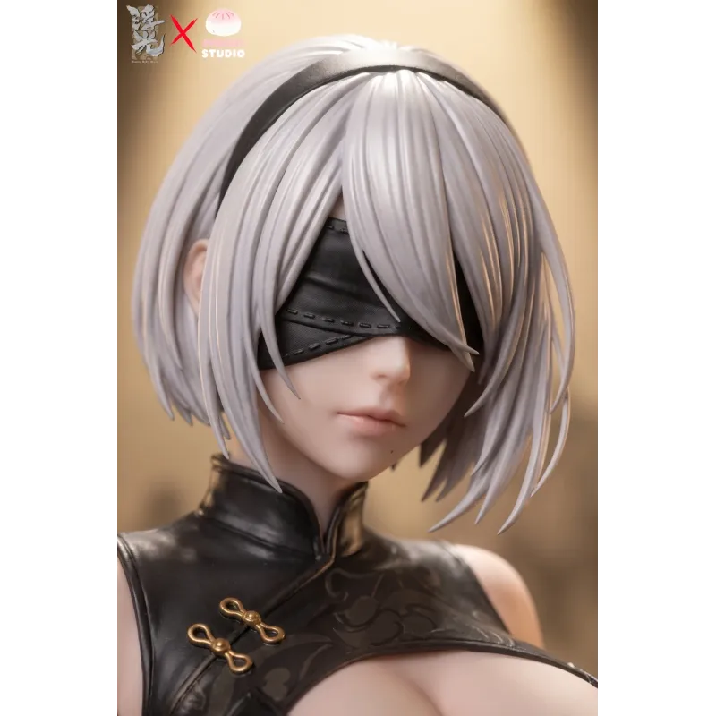 NieR 2B MOCHI Studio - Quality Collectible Doll