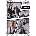 D·ONE Studio 1:6 Sasakibe Chojiro Tadaoki - Collectible Figure