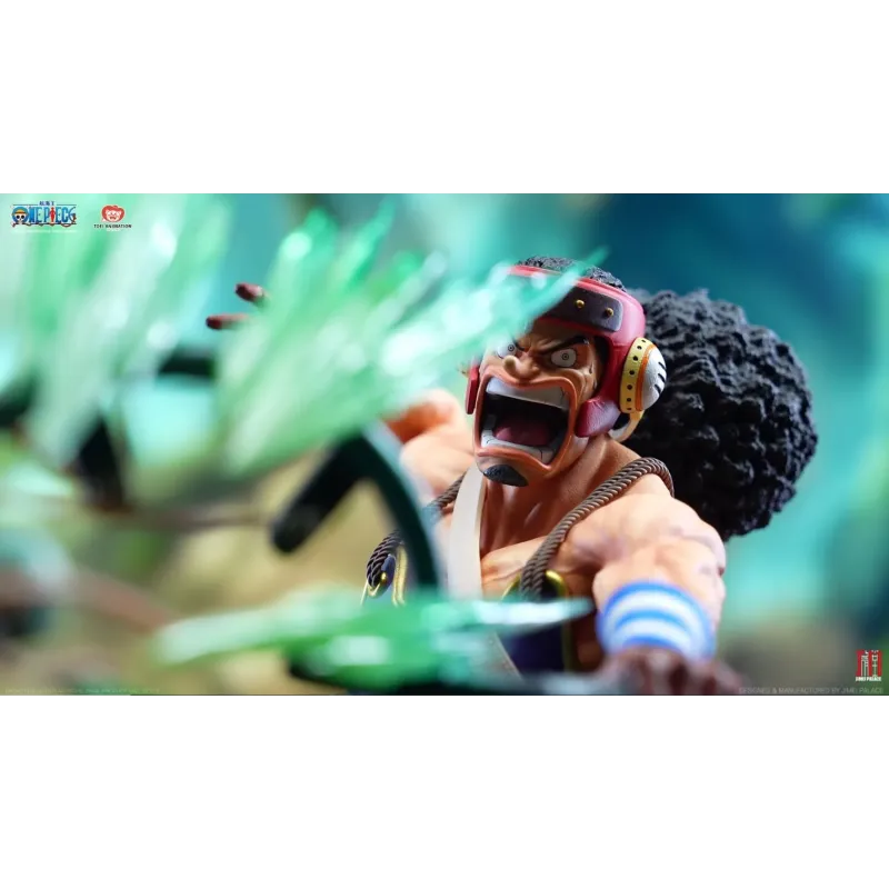 One Piece Usopp Jimei Palace