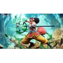 One Piece Usopp Jimei Palace