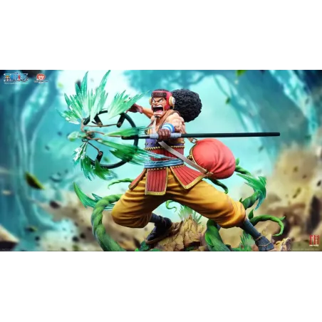 One Piece Usopp Jimei Palace