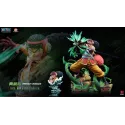 One Piece Usopp Jimei Palace