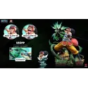 One Piece Usopp Jimei Palace