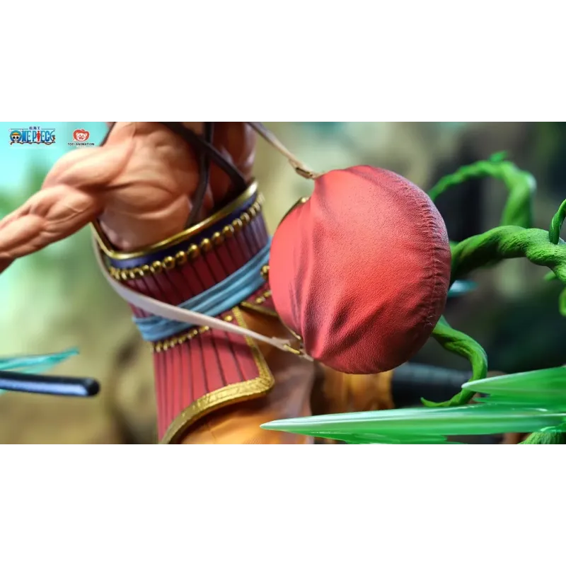 One Piece Usopp Jimei Palace