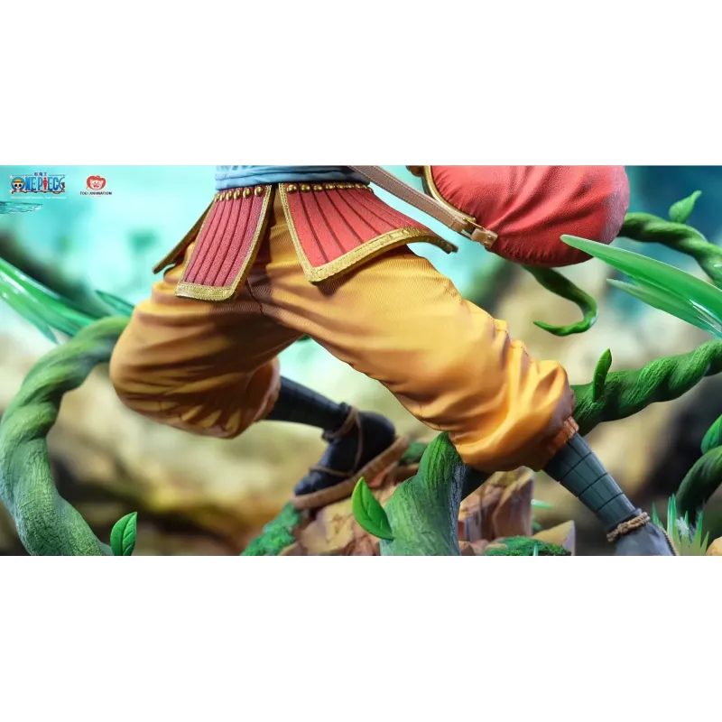 One Piece Usopp Jimei Palace