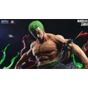 One Piece Zoro Jimei Palace
