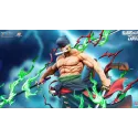 One Piece Zoro Jimei Palace