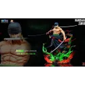 One Piece Zoro Jimei Palace