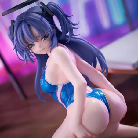 Compra Blue Archive Hayase Yuka LJS Studio - Edición Especial