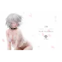 NieR:Automata 2B Estatua de Resina - Ad alyn Studio Alyn Studio