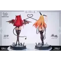 Ma statuette de Kitagawa Marin de My Dress-Up Darling, succube et fille lapin.