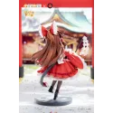 Touhou Project Reimu & Marisa Reverse Studio - Colección Única