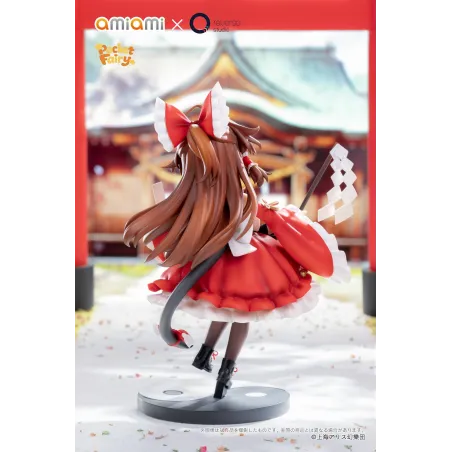 Touhou Project Reimu & Marisa Reverse Studio - Colección Única