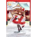 Touhou Project Reimu & Marisa Reverse Studio - Colección Única