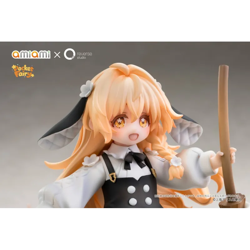 Touhou Project Reimu & Marisa Reverse Studio - Colección Única