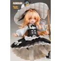 Touhou Project Reimu & Marisa Reverse Studio - Colección Única
