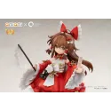 Touhou Project Reimu & Marisa Reverse Studio - Colección Única