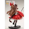 Touhou Project Reimu & Marisa Reverse Studio - Colección Única