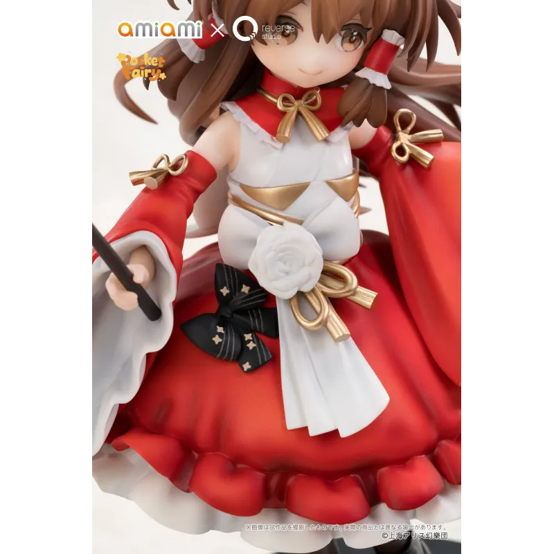 Touhou Project Reimu & Marisa Reverse Studio - Colección Única
