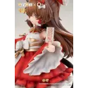 Touhou Project Reimu & Marisa Reverse Studio - Colección Única