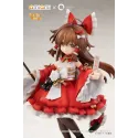 Touhou Project Reimu & Marisa Reverse Studio - Colección Única