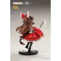 Touhou Project Reimu & Marisa Reverse Studio - Colección Única