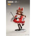 Touhou Project Reimu & Marisa Reverse Studio - Colección Única