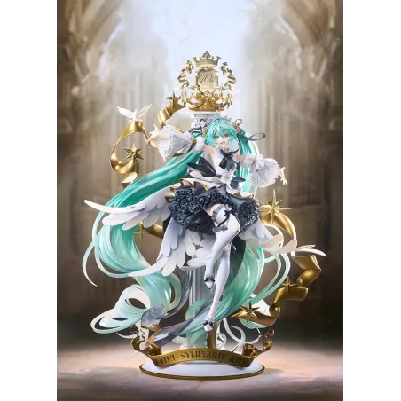 VOCALOID Hatsune Miku Good Smile Company - Collectible Figure