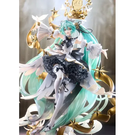 VOCALOID Hatsune Miku Good Smile Company - Collectible Figure