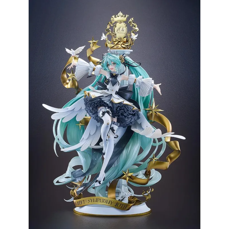 VOCALOID Hatsune Miku Good Smile Company - Collectible Figure