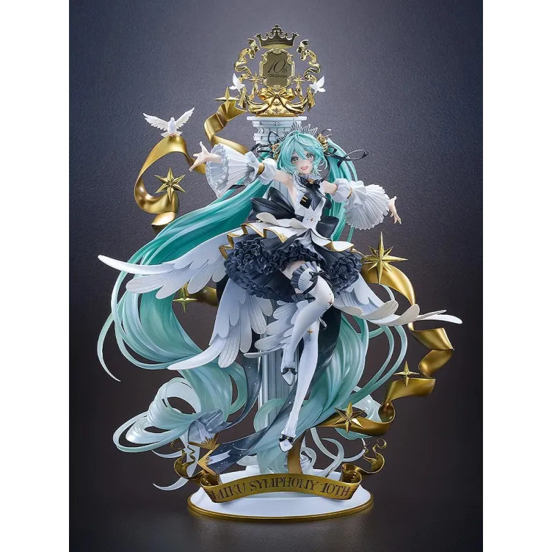 VOCALOID Hatsune Miku Good Smile Company - Collectible Figure
