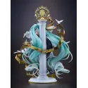 VOCALOID Hatsune Miku Good Smile Company - Collectible Figure