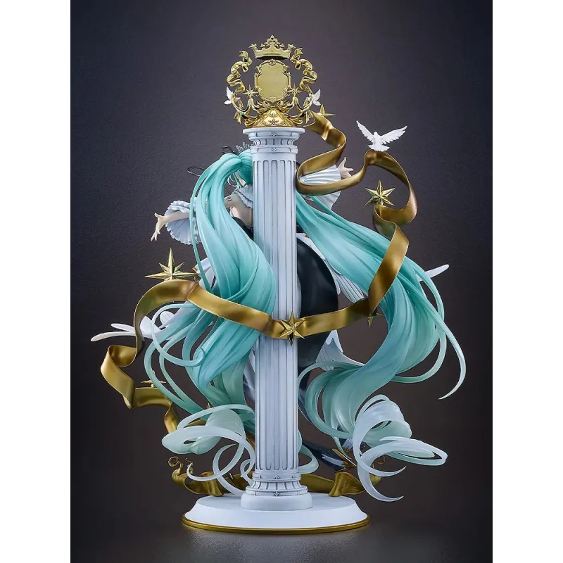 VOCALOID Hatsune Miku Good Smile Company - Collectible Figure