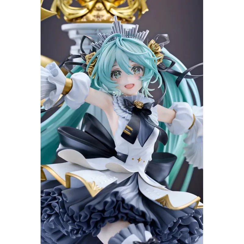 VOCALOID Hatsune Miku Good Smile Company - Collectible Figure