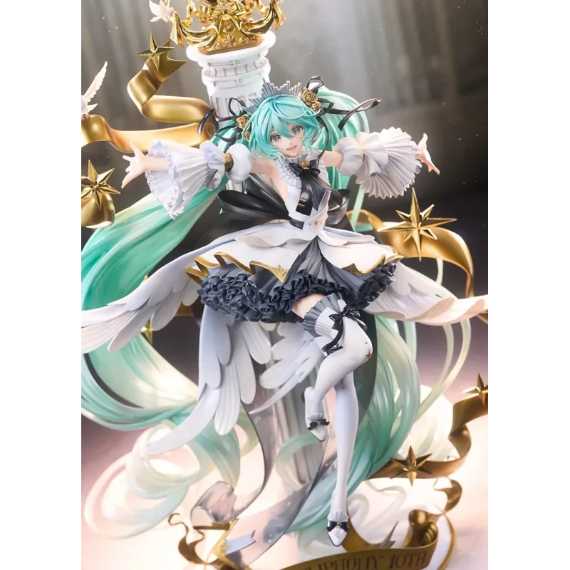 VOCALOID Hatsune Miku Good Smile Company - Collectible Figure