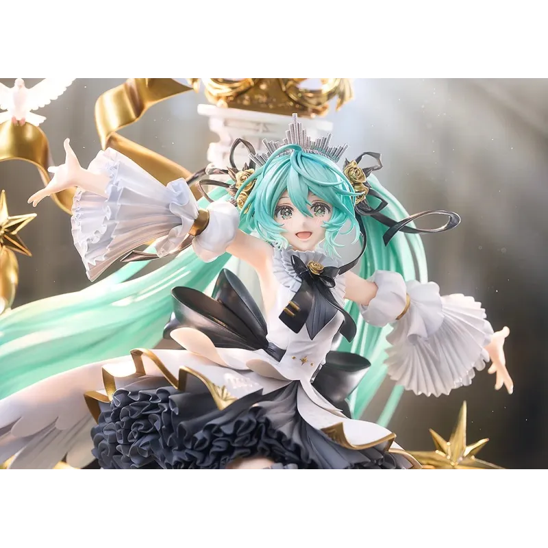 VOCALOID Hatsune Miku Good Smile Company - Collectible Figure