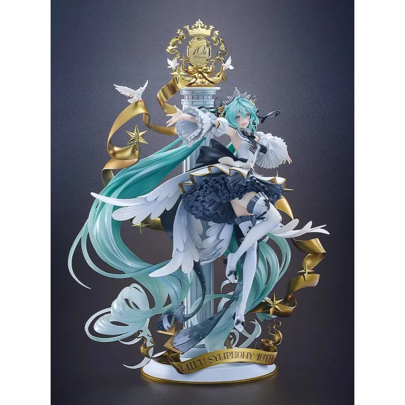 VOCALOID Hatsune Miku Good Smile Company - Collectible Figure