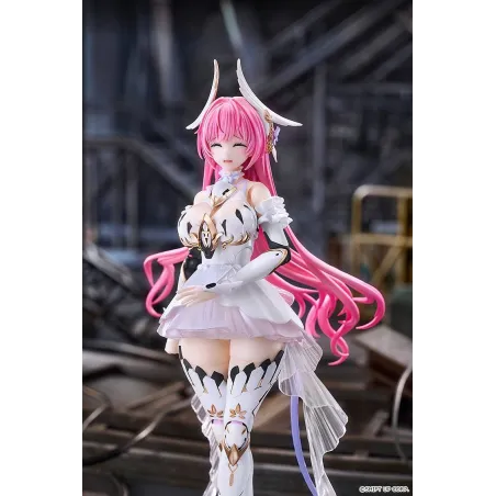 GSAS NIKKE Dorothy Good Smile Action Figure - Goddess of Victory