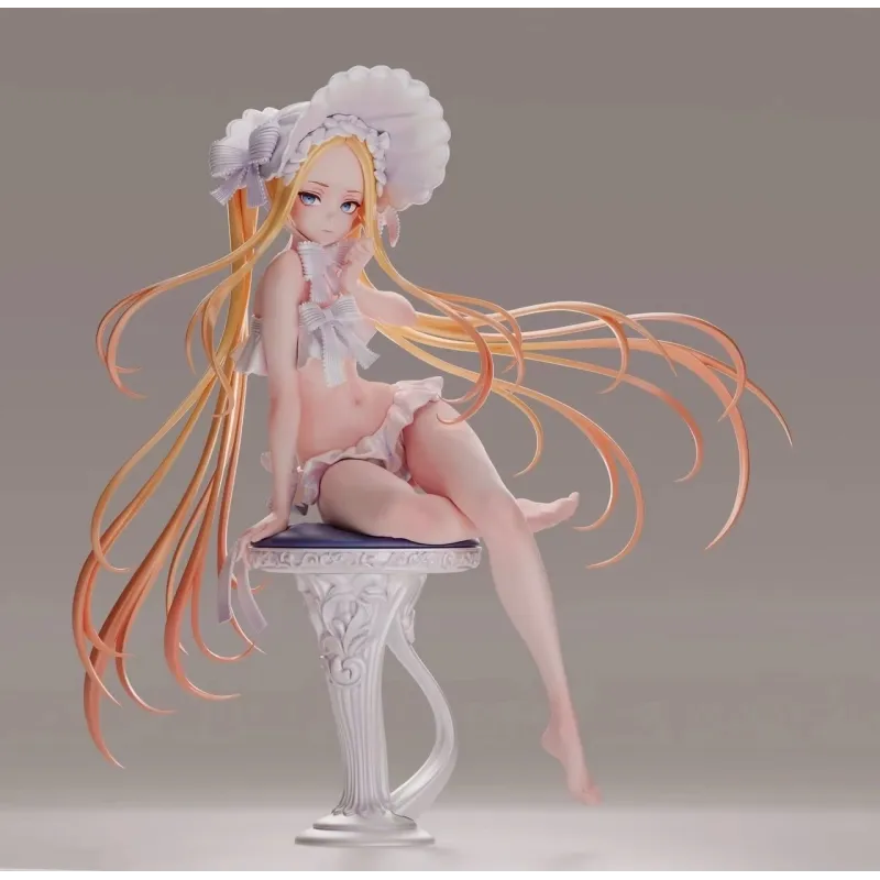 Fate Series Abigail Williams Dragon Stone Studio - Collectible Figure