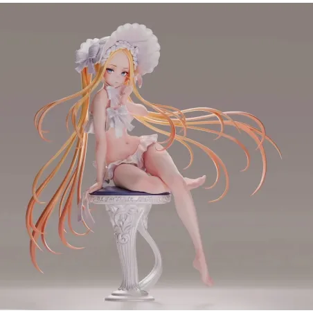 Fate Series Abigail Williams Dragon Stone Studio - Collectible Figure
